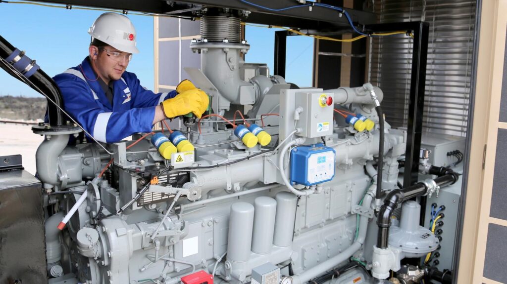 Generator Maintenance Company Dubai | Generator Repair Dubai