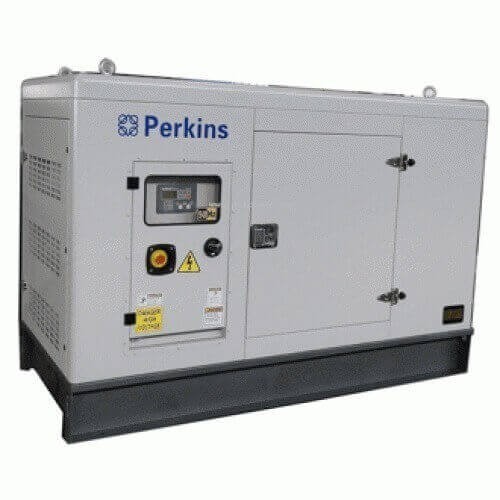 Know the Benefits of Using Perkins Generators