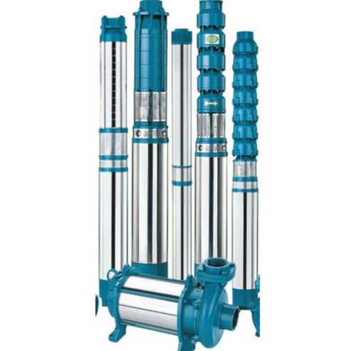 submersible pump suppliers in dubai