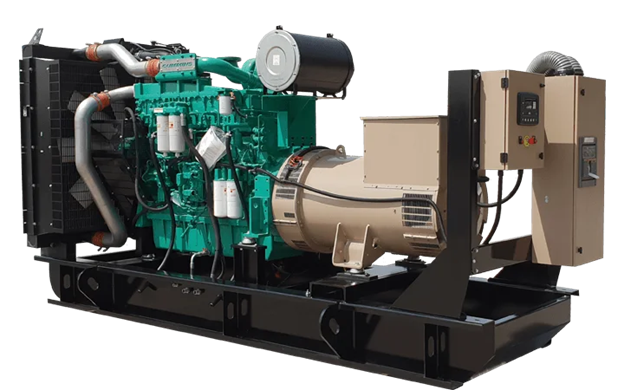 Cummins Generators in the UAE: Your Ultimate Solution for Uninterrupted Power