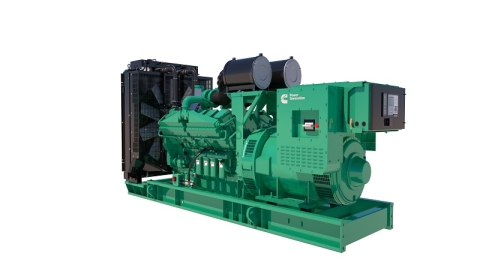 Why Businesses Trust Cummins Generator Suppliers in UAE for Uninterrupted Power