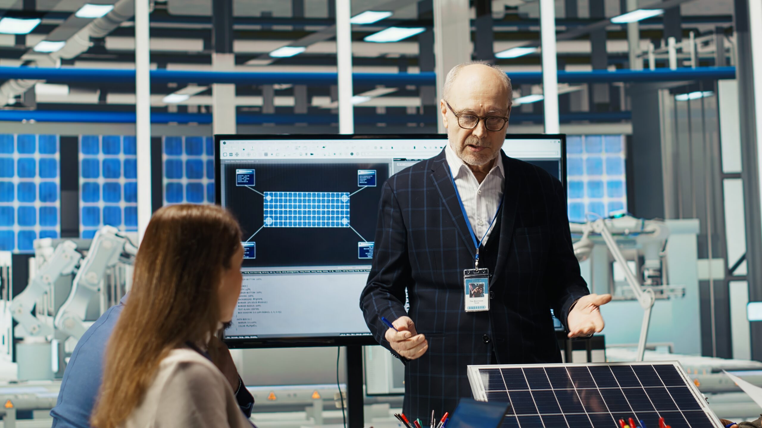 Why a Solar Power Inverter System in Dubai Is the Best Long-Term Energy Solution