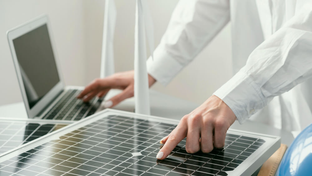 Why Your Solar Setup Fails Without the Right Inverter System in Dubai