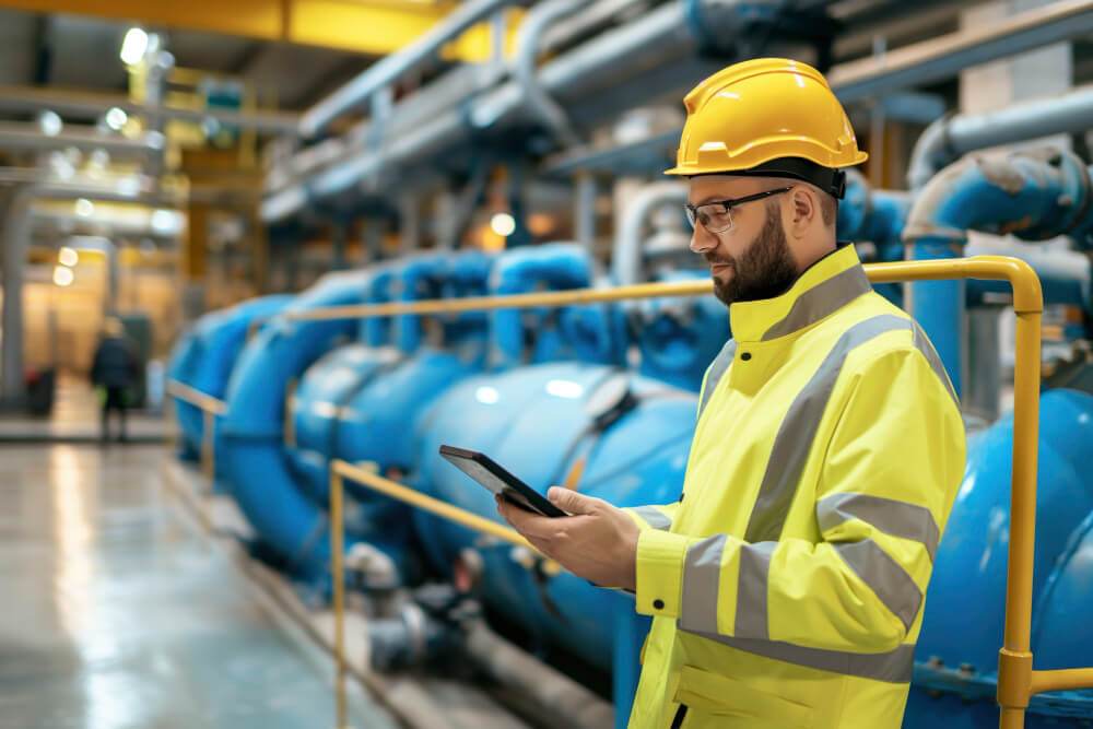 How Submersible Pumps Work Insights from Dubai Suppliers