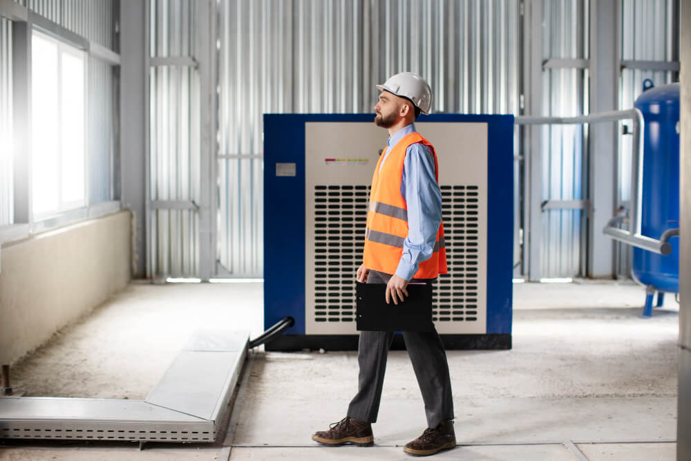 How to Choose the Best Perkins Generator Suppliers in UAE
